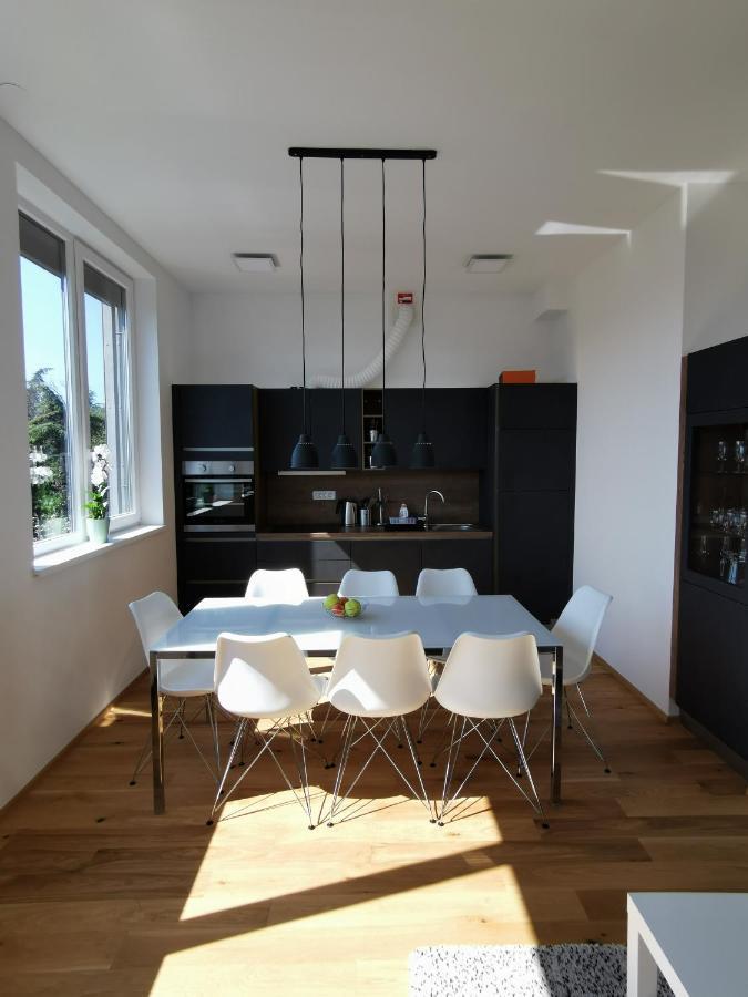 Apartmaji Egis Koper Bagian luar foto