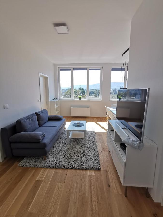 Apartmaji Egis Koper Bagian luar foto