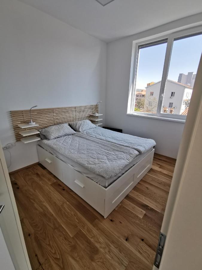 Apartmaji Egis Koper Ruang foto